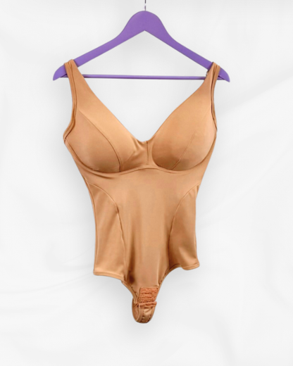 CONTROL SHAPER BODYSUIT - Bootyque