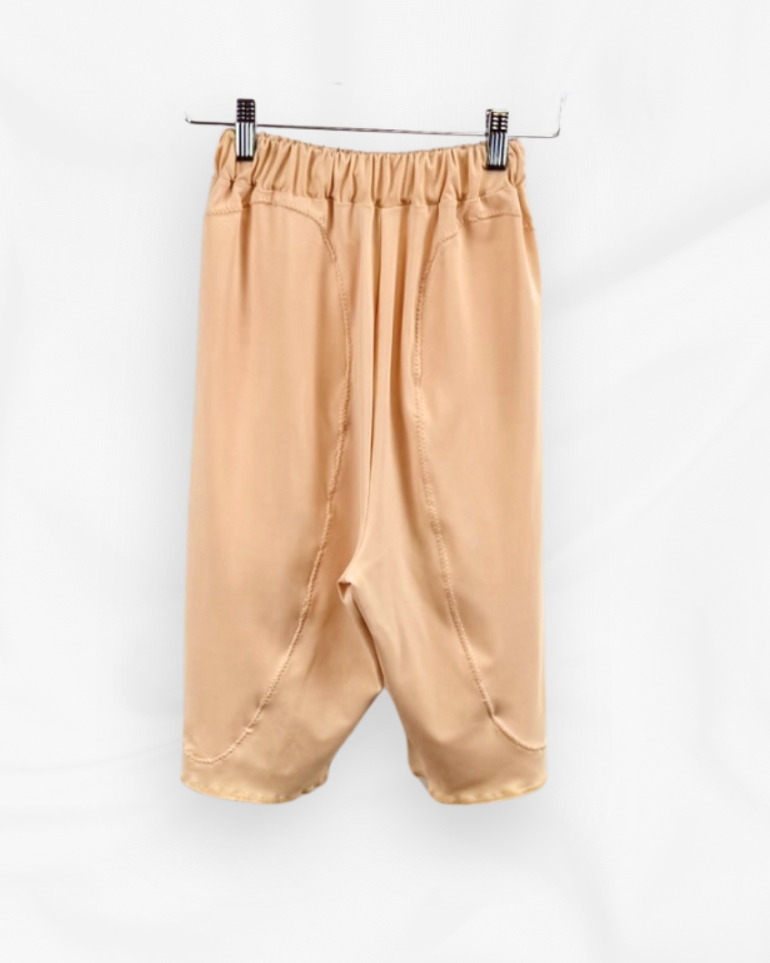 PADDED SHORT