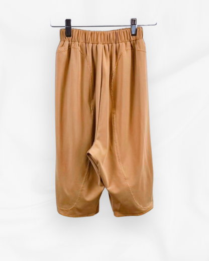 PADDED SHORT