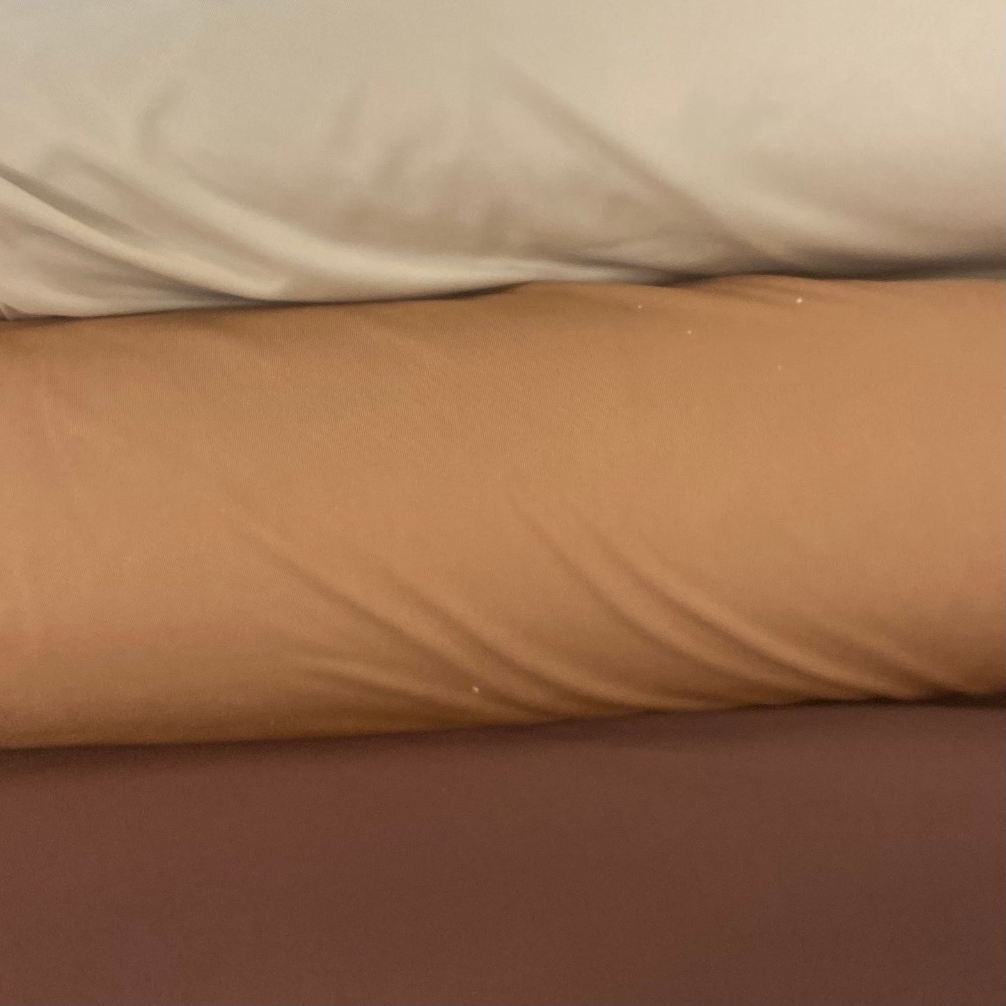 CINNAMON PADDED SHORTS