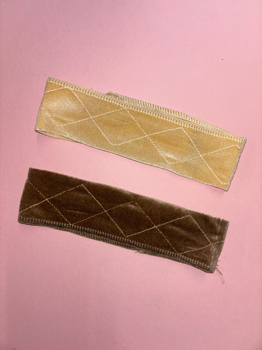 WIG LACE MELTING BAND
