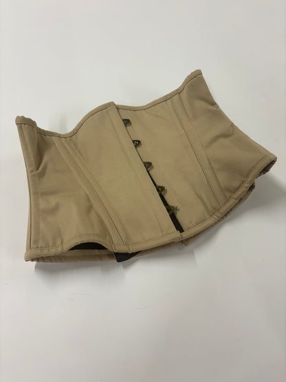 PAMELA CORSET SAMPLES