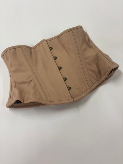 PAMELA CORSET SAMPLES