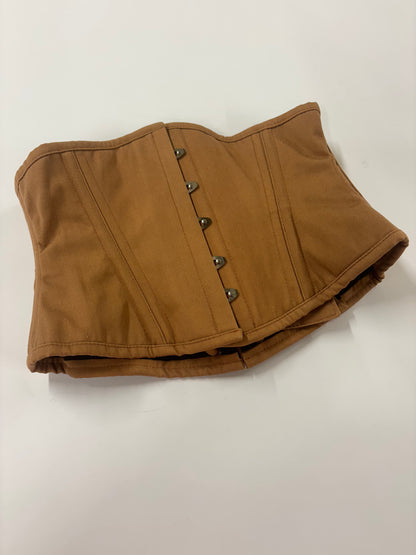 PAMELA CORSET SAMPLES