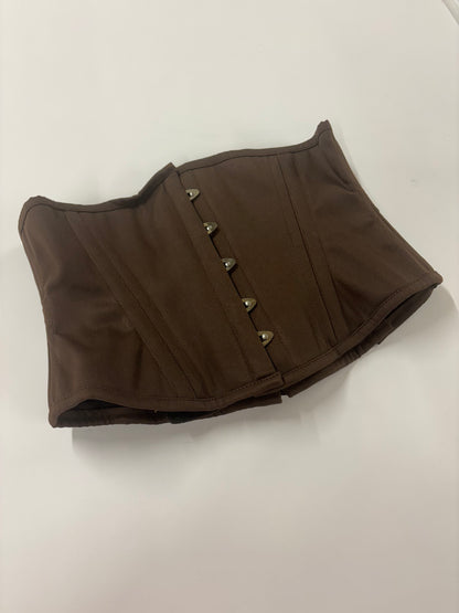 PAMELA CORSET SAMPLES