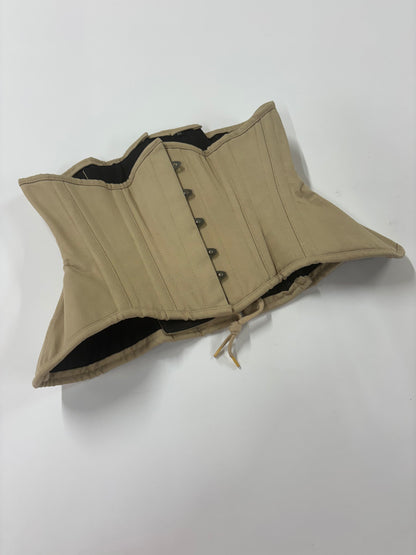 ANNA CORSET SAMPLES