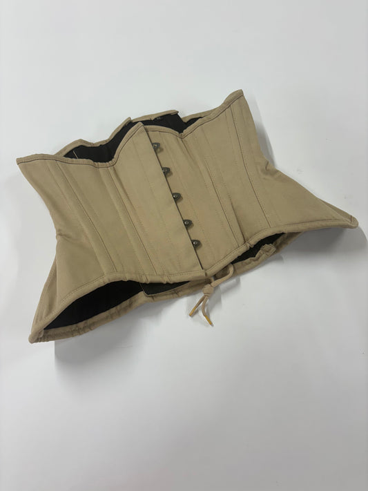 ANNA CORSET SAMPLES