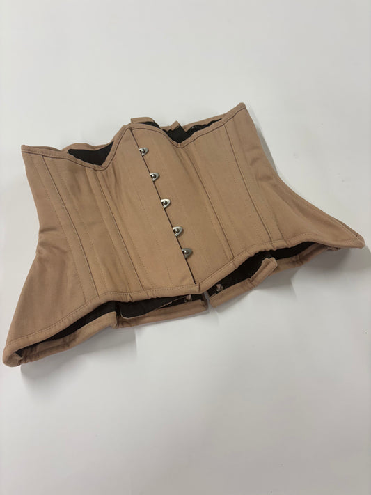ANNA CORSET SAMPLES