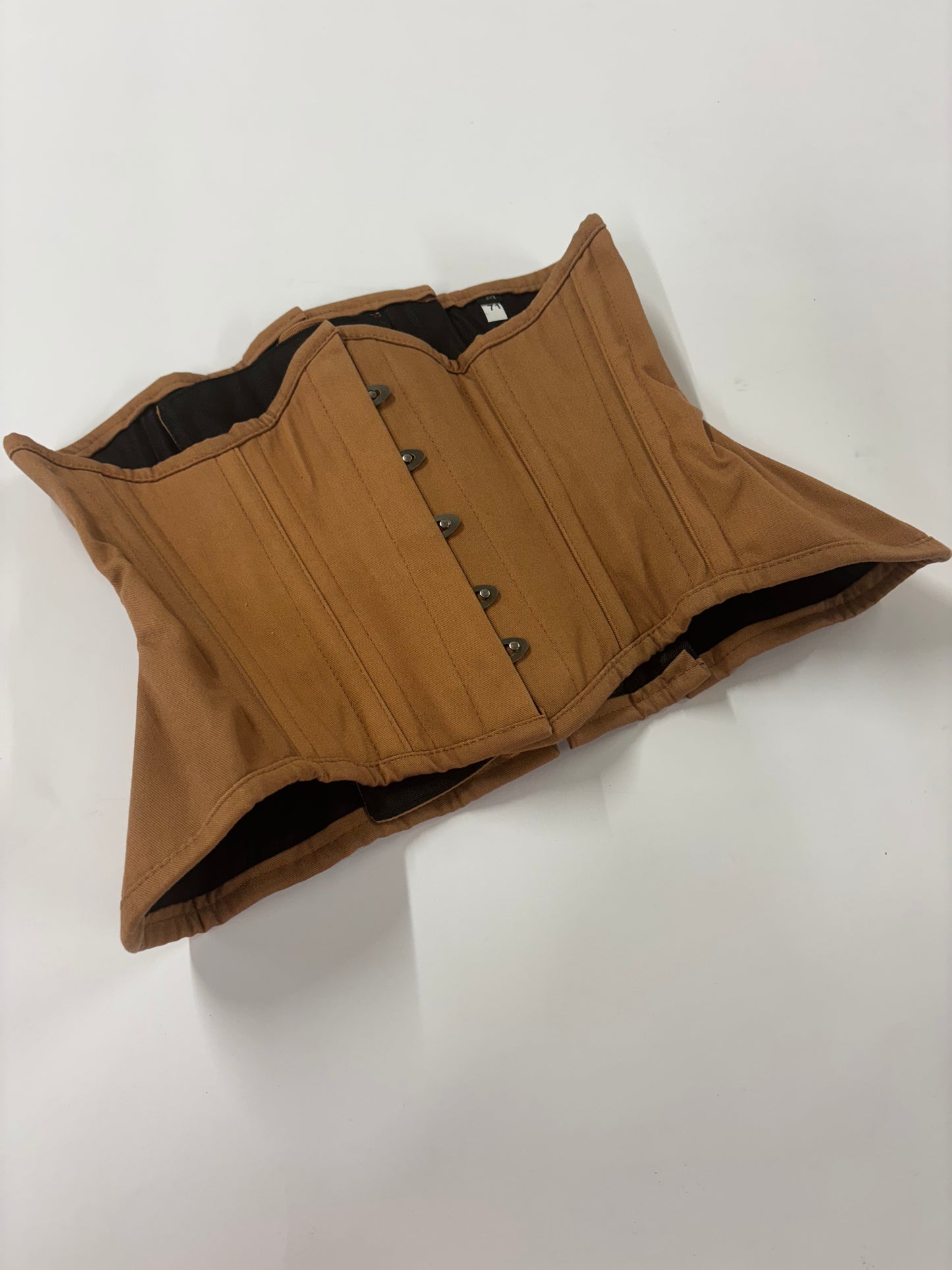 ANNA CORSET SAMPLES
