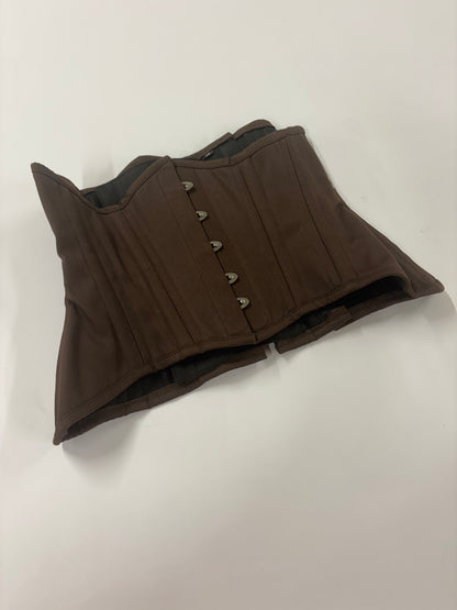 ANNA CORSET SAMPLES