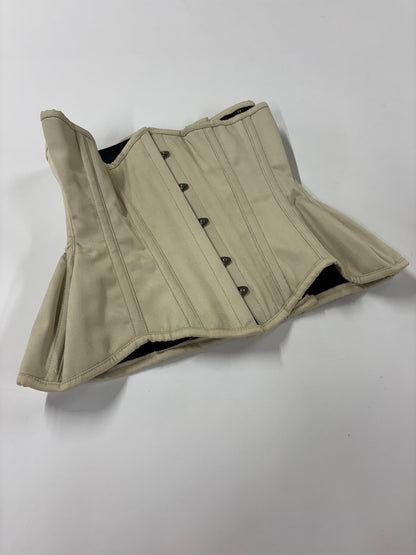 MARILYN CORSET SAMPLES