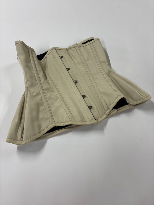 MARILYN CORSET SAMPLES