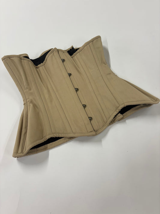 MARILYN CORSET SAMPLES