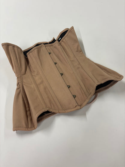 MARILYN CORSET SAMPLES