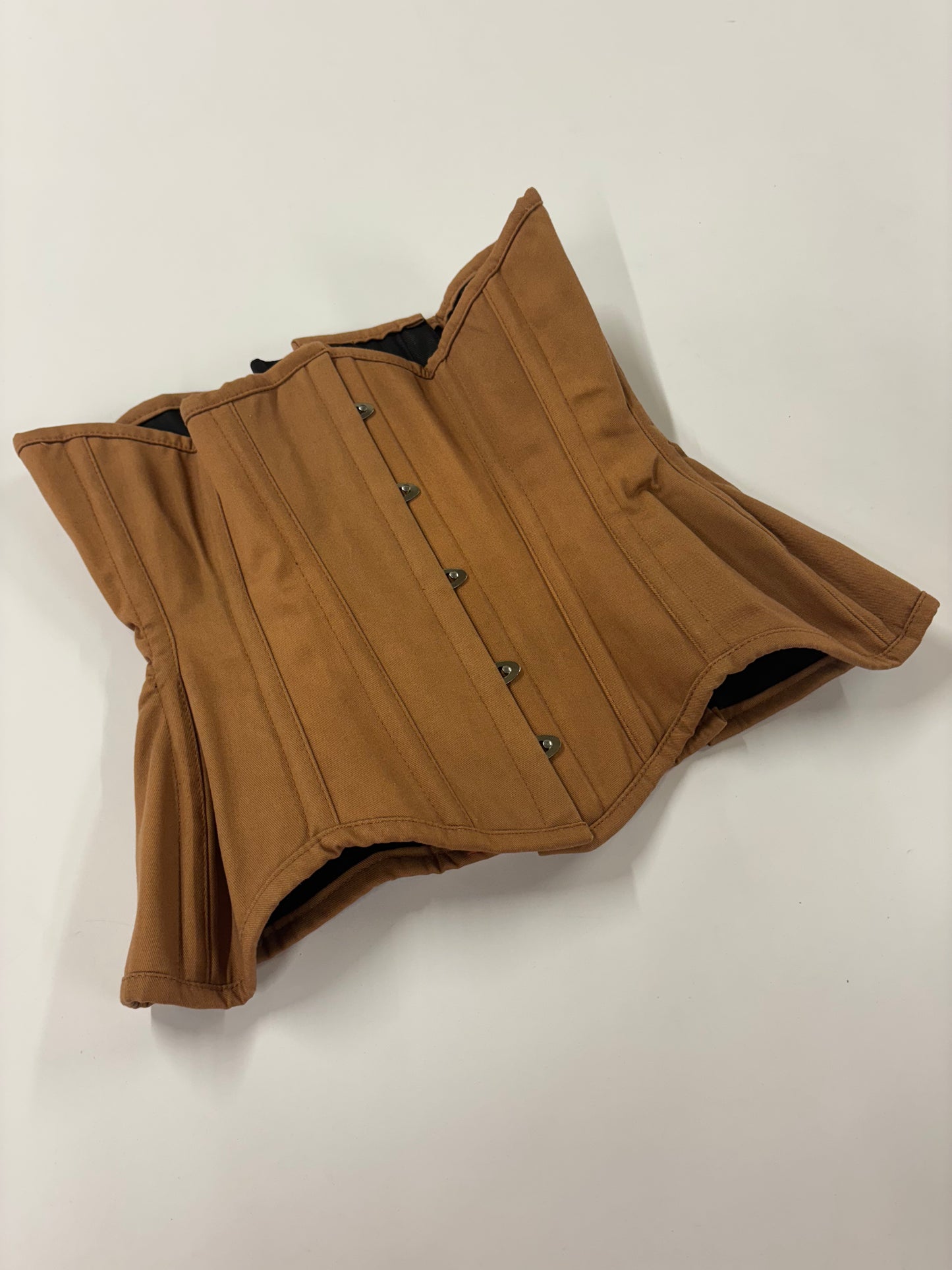 MARILYN CORSET SAMPLES