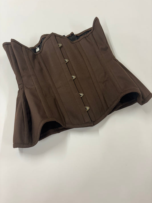 MARILYN CORSET SAMPLES