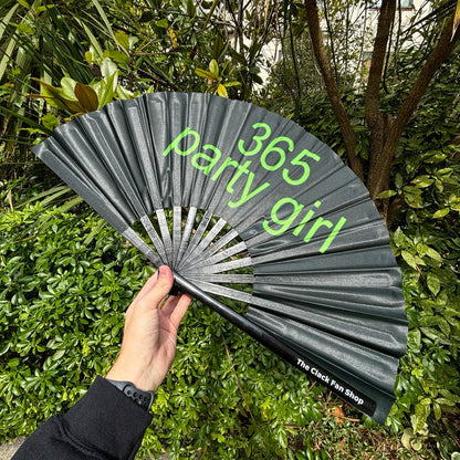 365 party girl Fan