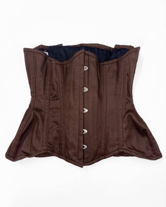 MARILYN CORSET DEEP
