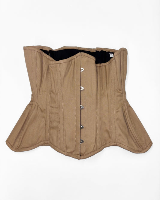 MARILYN CORSET BLUSH