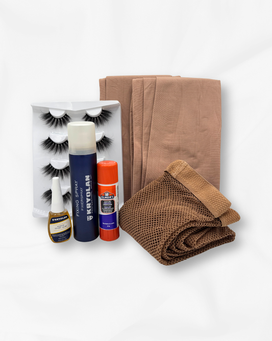 GIRL ON-THE-GO BUNDLE