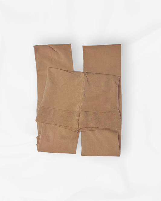 100 DENIER PERFORMANCE TIGHTS - Bootyque