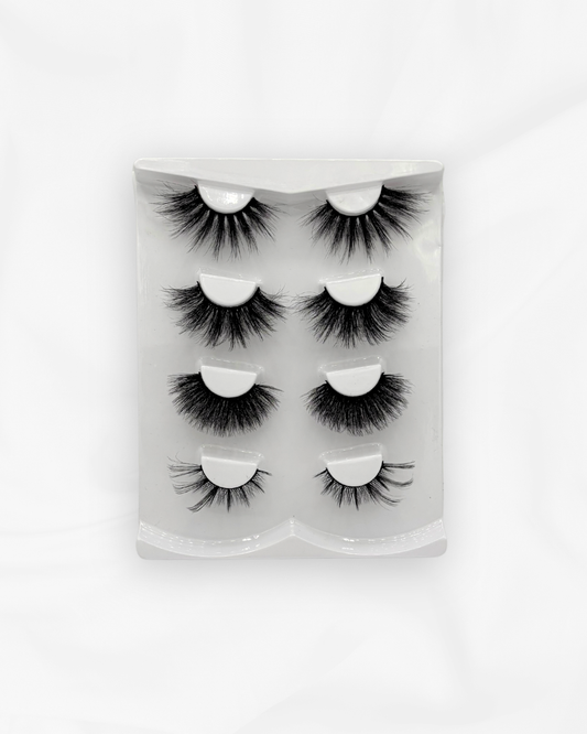 MIXED EYELASH BUNDLE