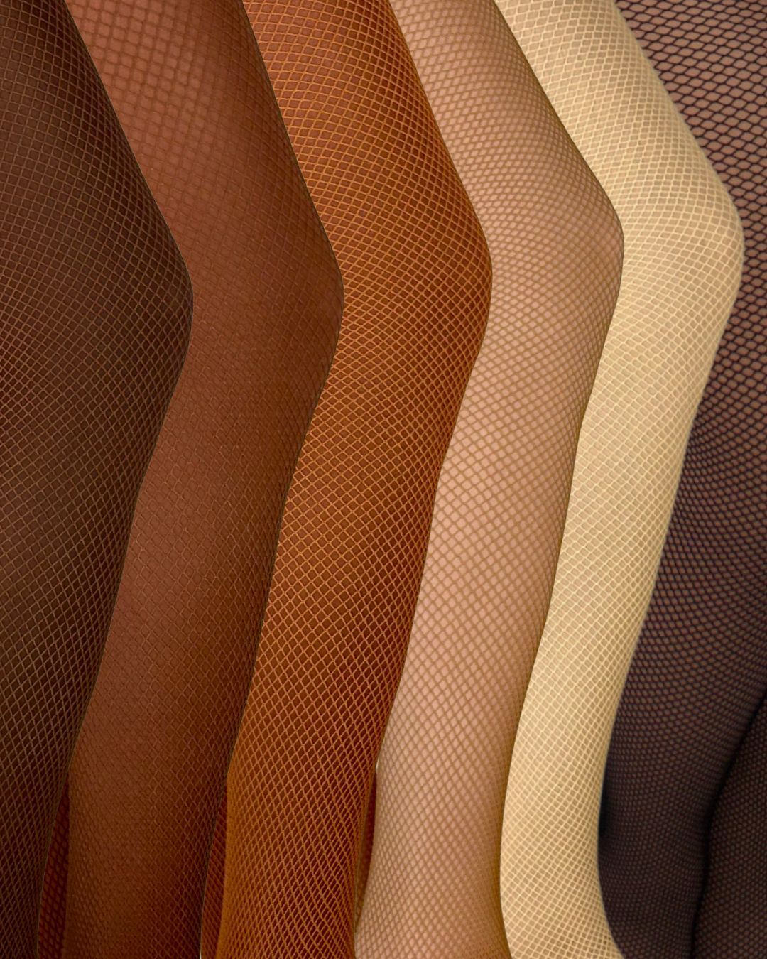 PREMIUM FISHNETS - Izzy's Bootyque