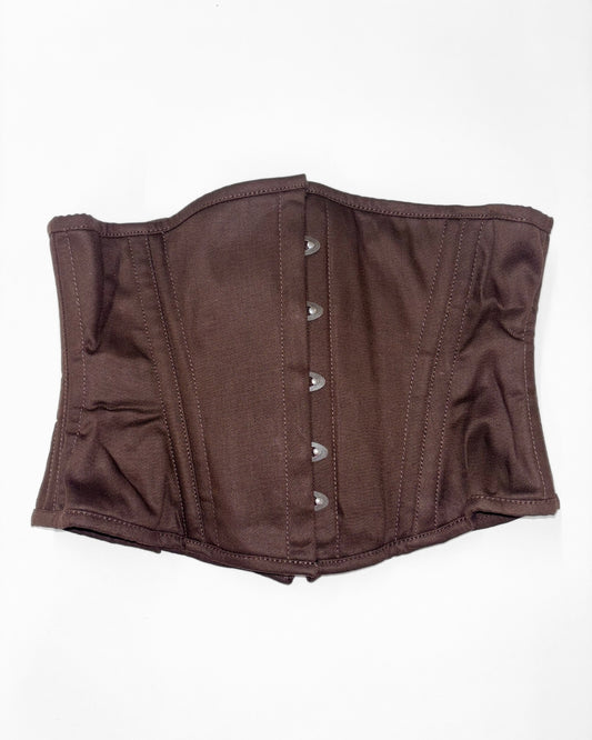 PAMELA CORSET DEEP