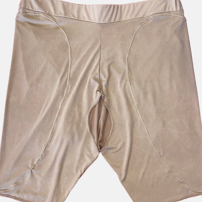 SHORTS FOR PADS (NO PADDING)
