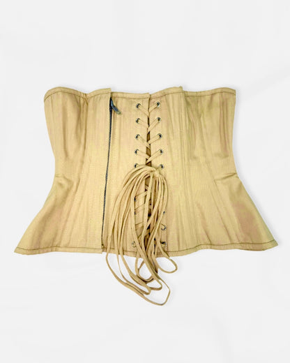BEIGE CORSETS (REDUCED TO CLEAR)