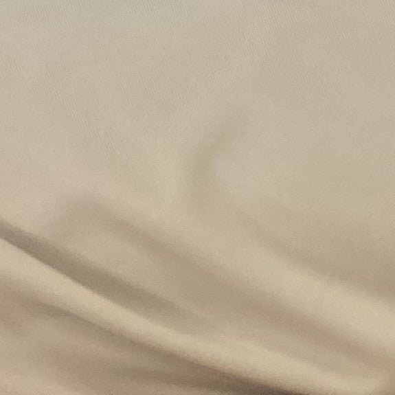 Booty Padded Shorts (Beige)