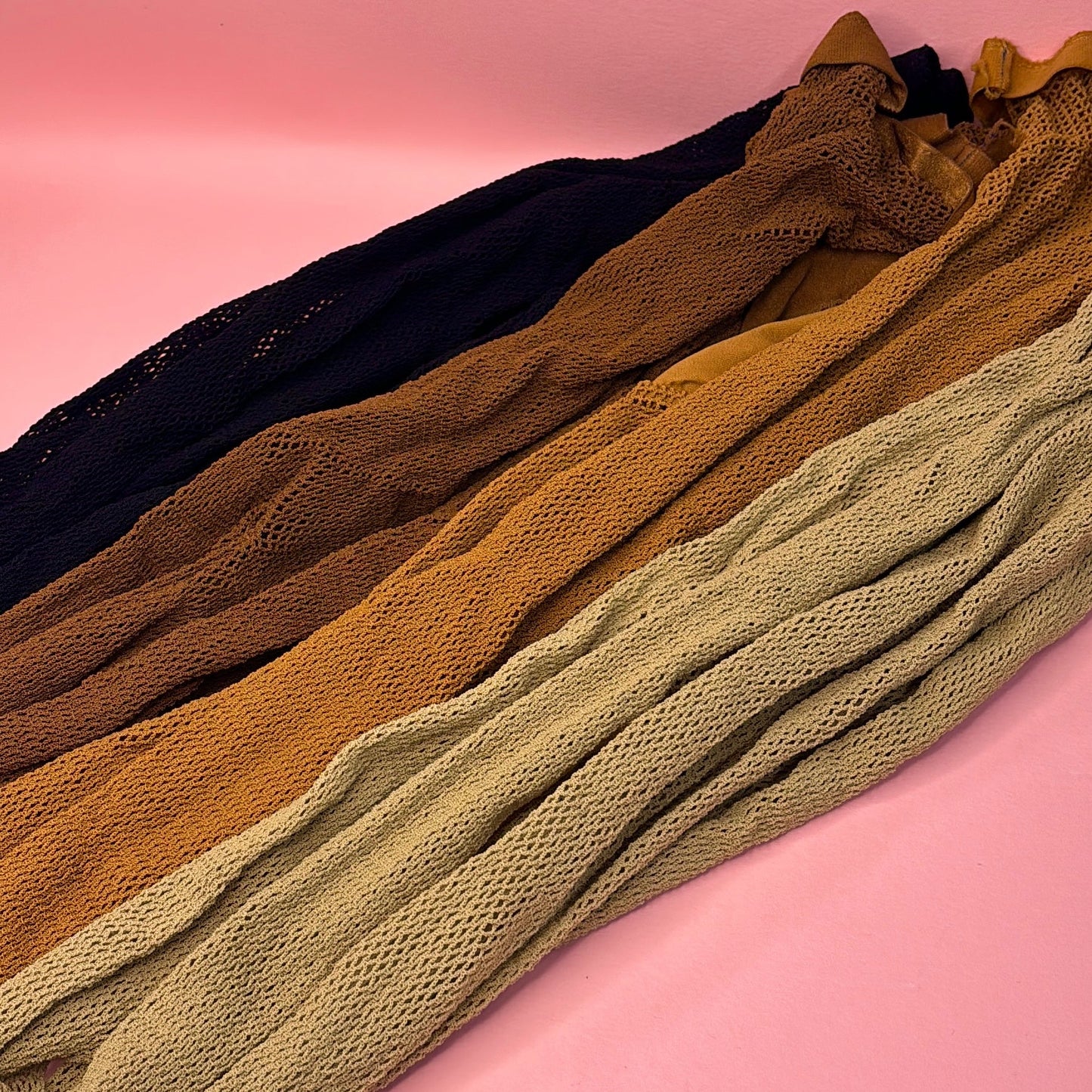 Premium Fishnet Bundle