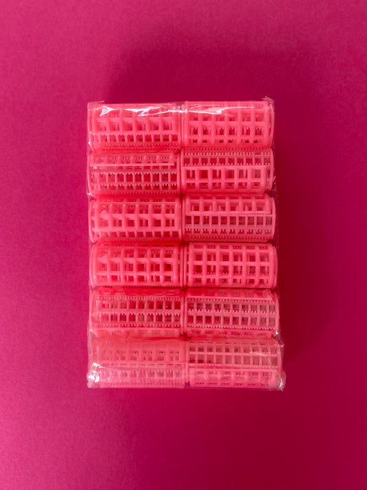 Wig Styling Rollers