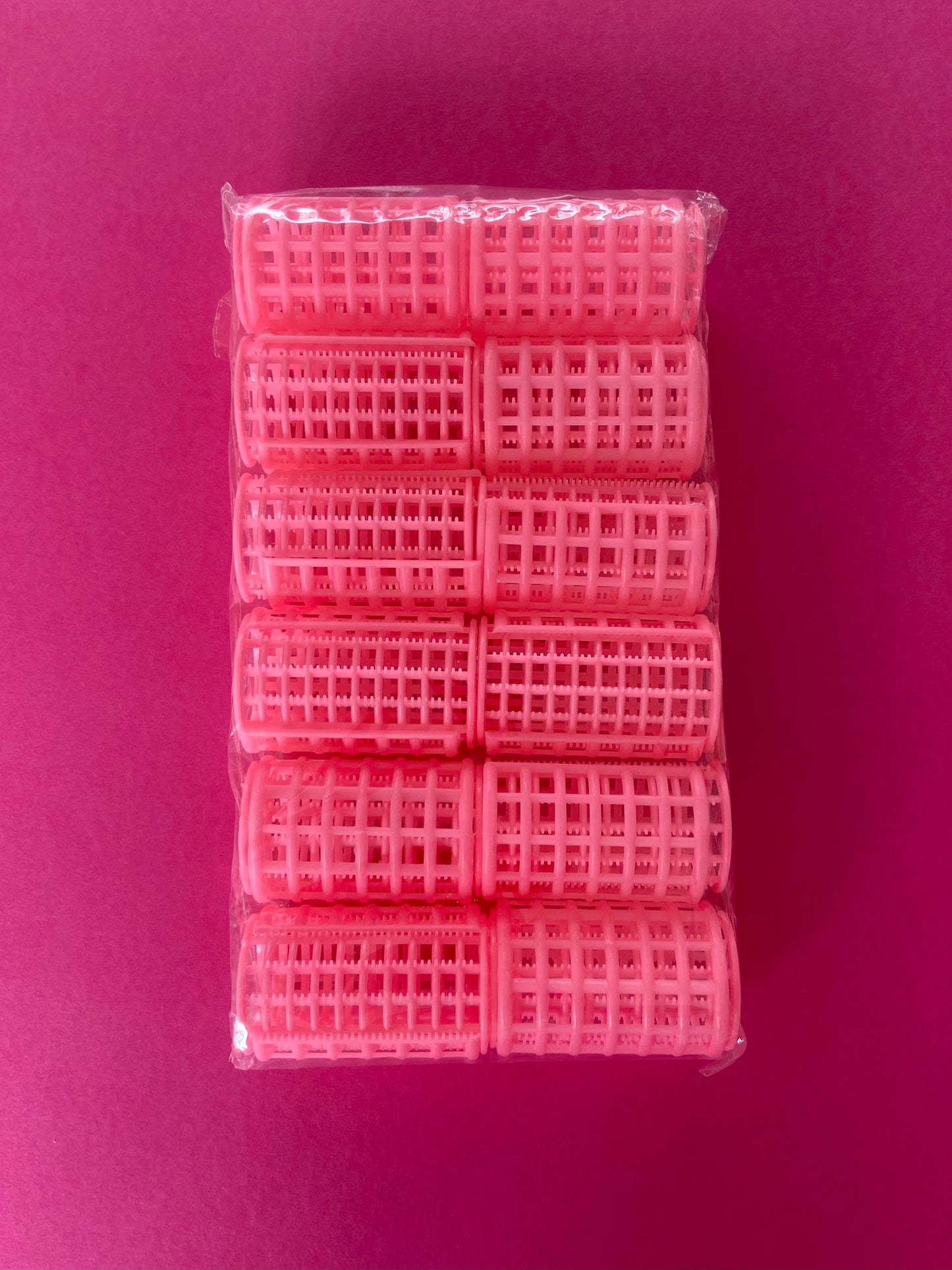 Wig Styling Rollers