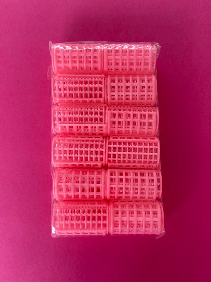 Wig Styling Rollers