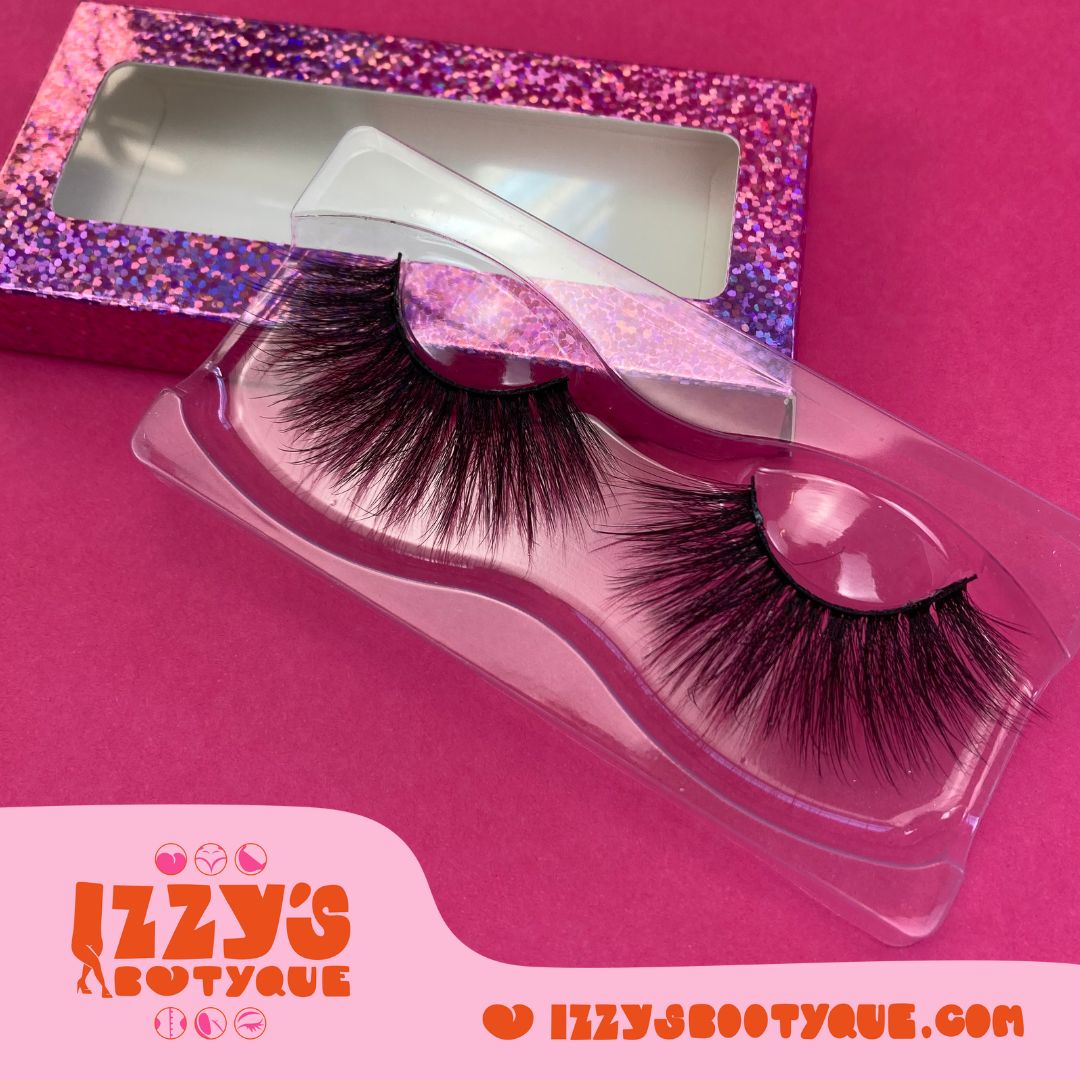 False Eyelashes