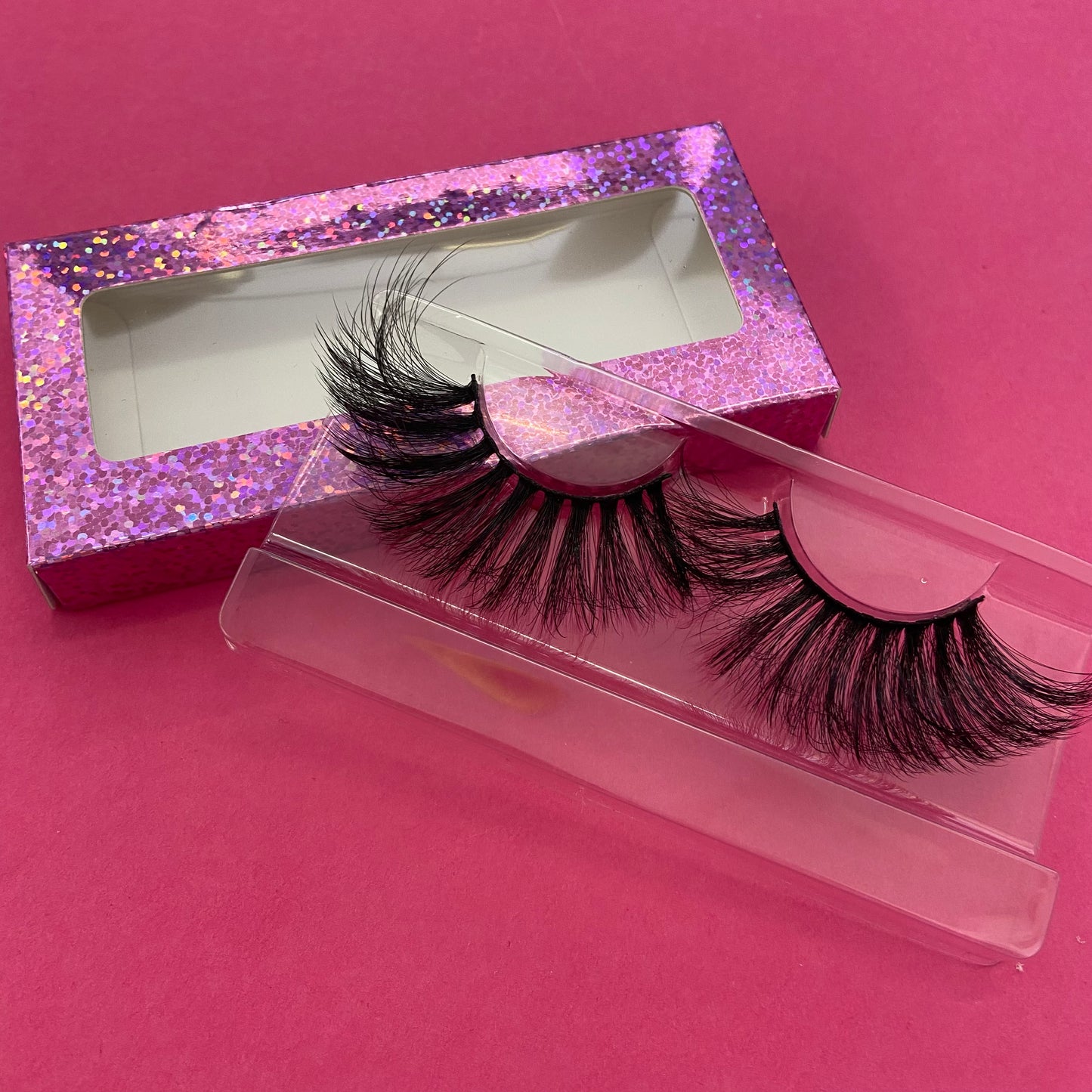 False Eyelashes