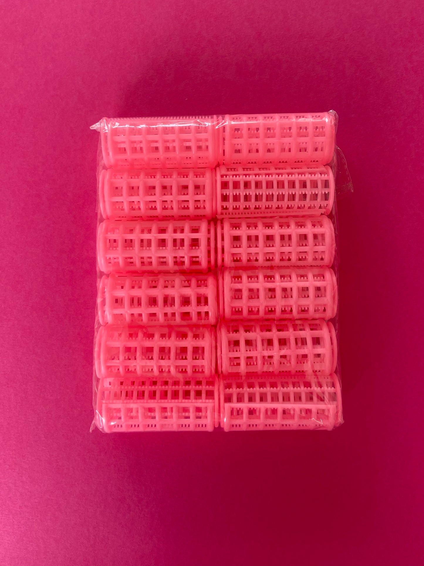 Wig Styling Rollers