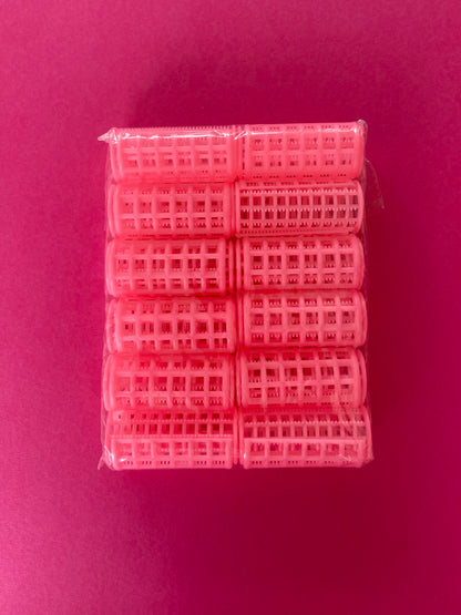 Wig Styling Rollers