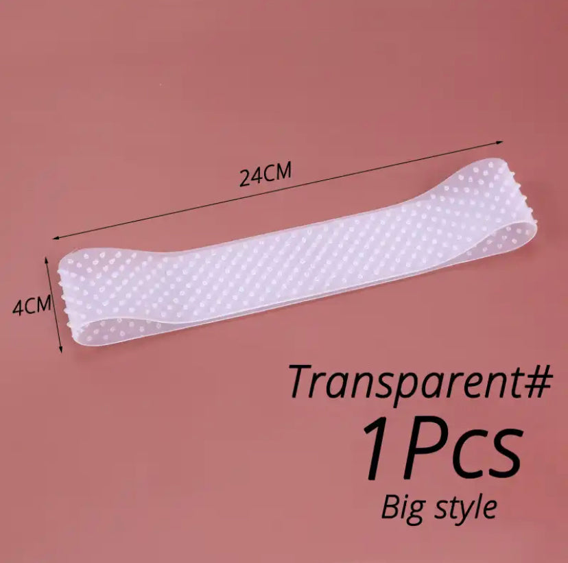 Silicone Wig Headband