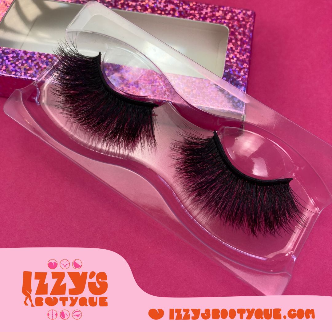 False Eyelashes