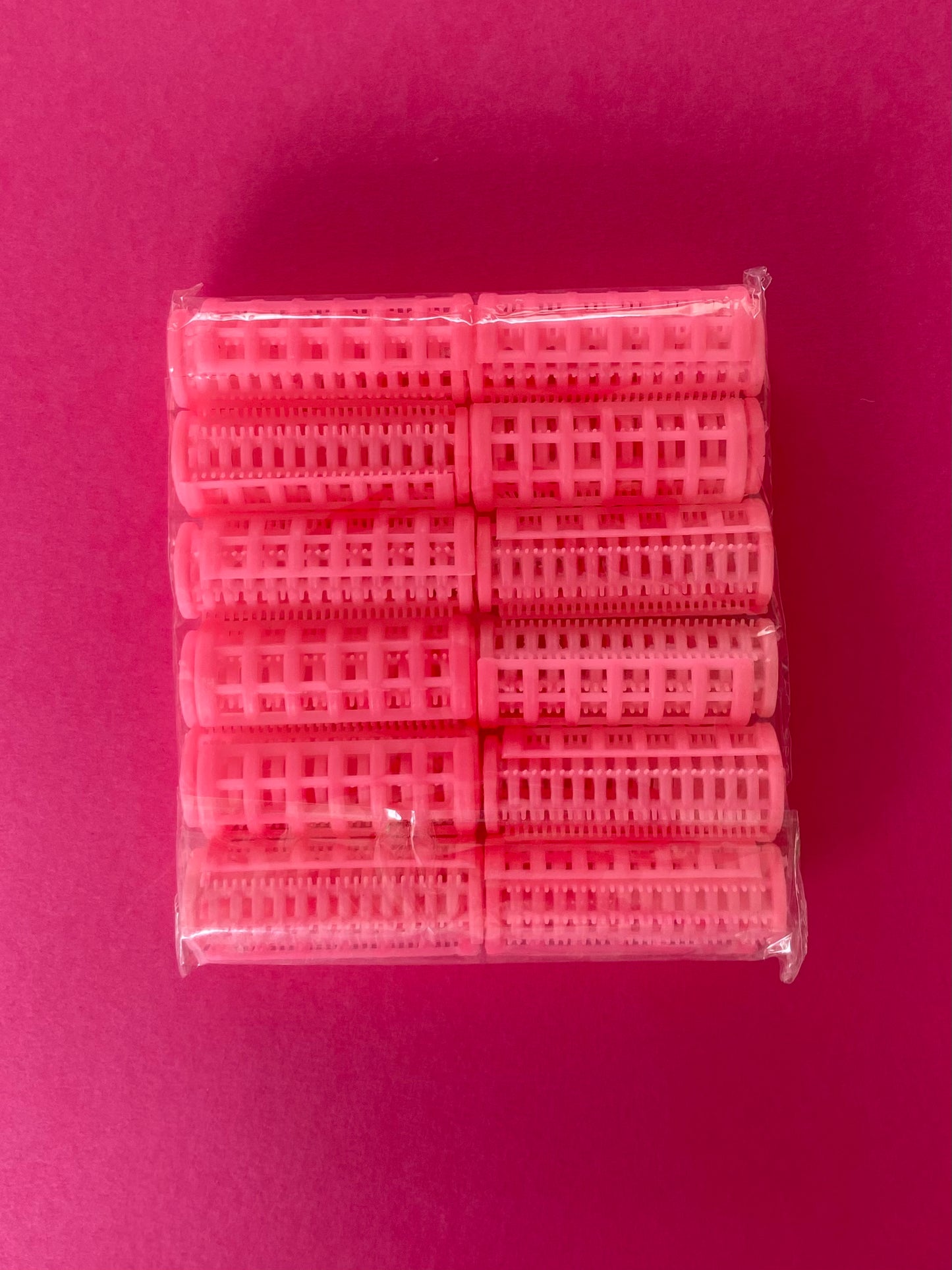 Wig Styling Rollers