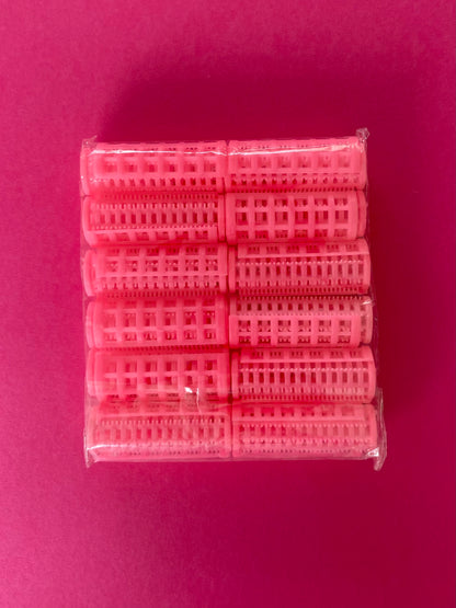 Wig Styling Rollers