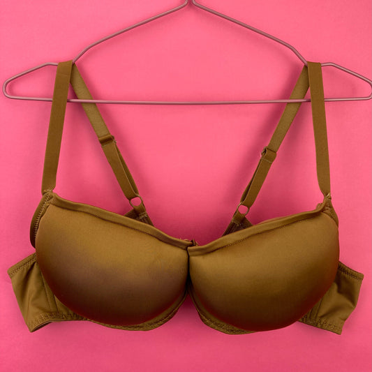 Cinnamon Padded Bra