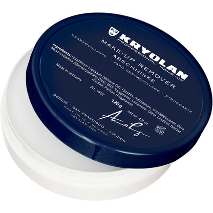 MAKE-UP REMOVER CREAM