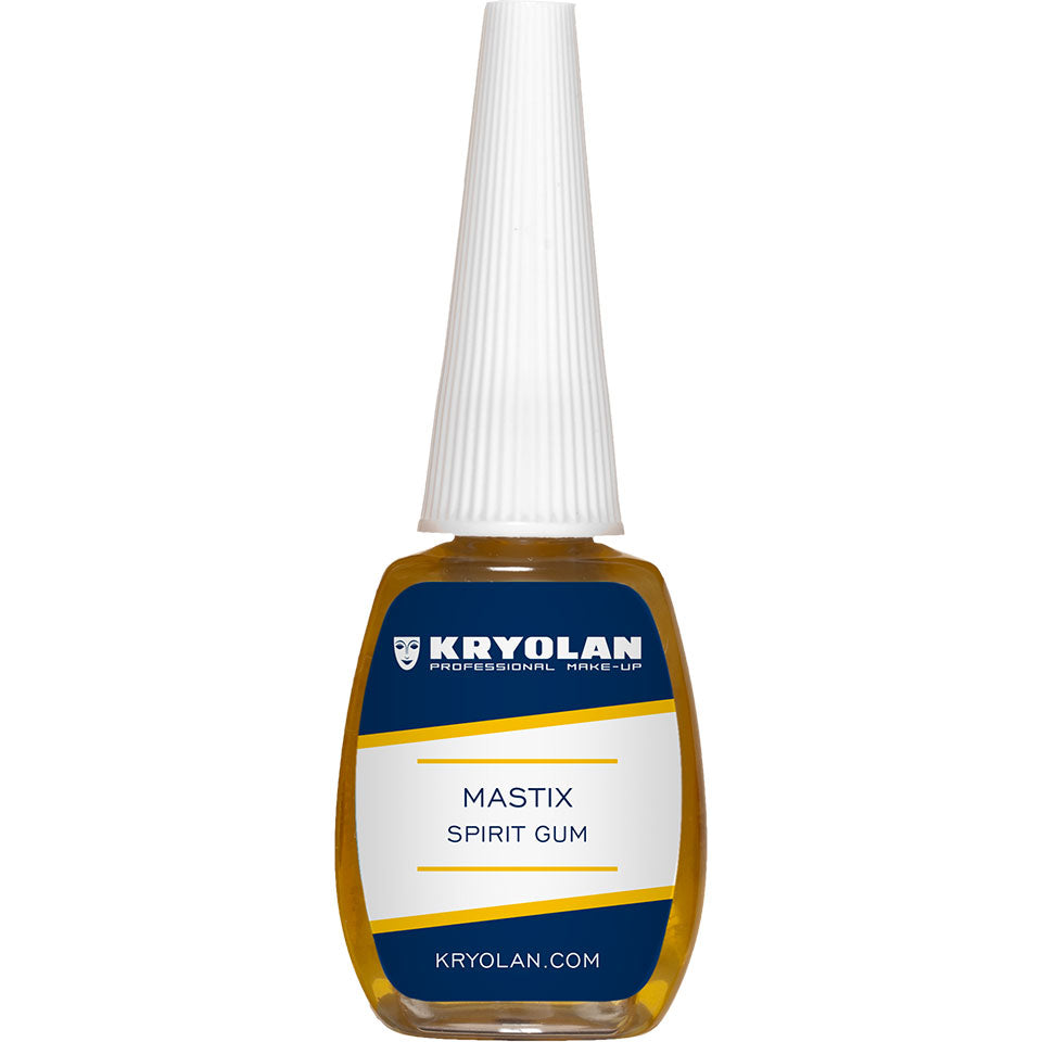 MASTIX SPIRIT GUM