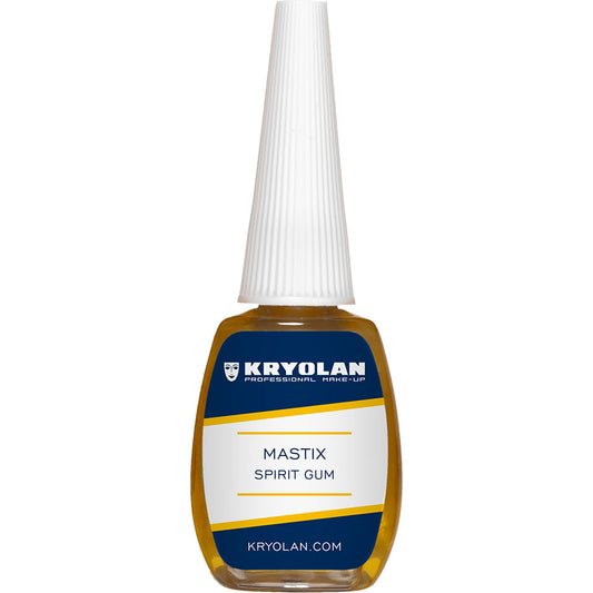 MASTIX SPIRIT GUM