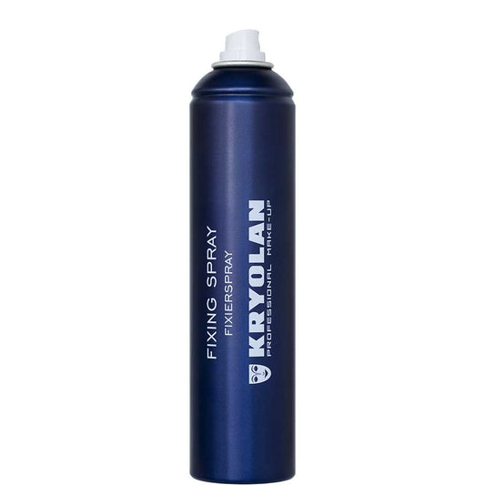 FIXING SPRAY