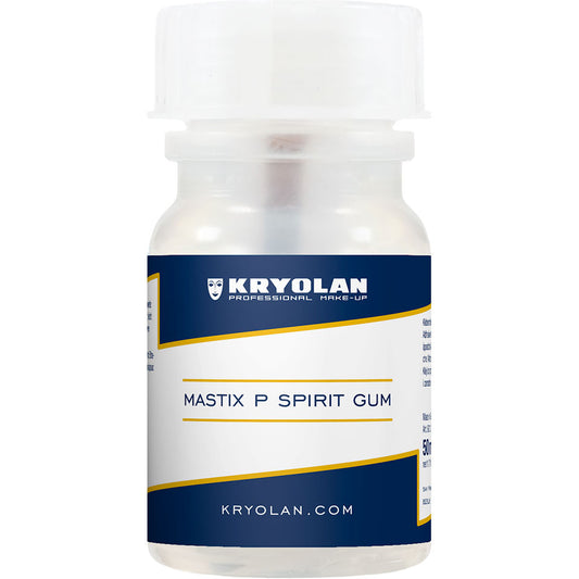 MASTIX P SPIRIT GUM