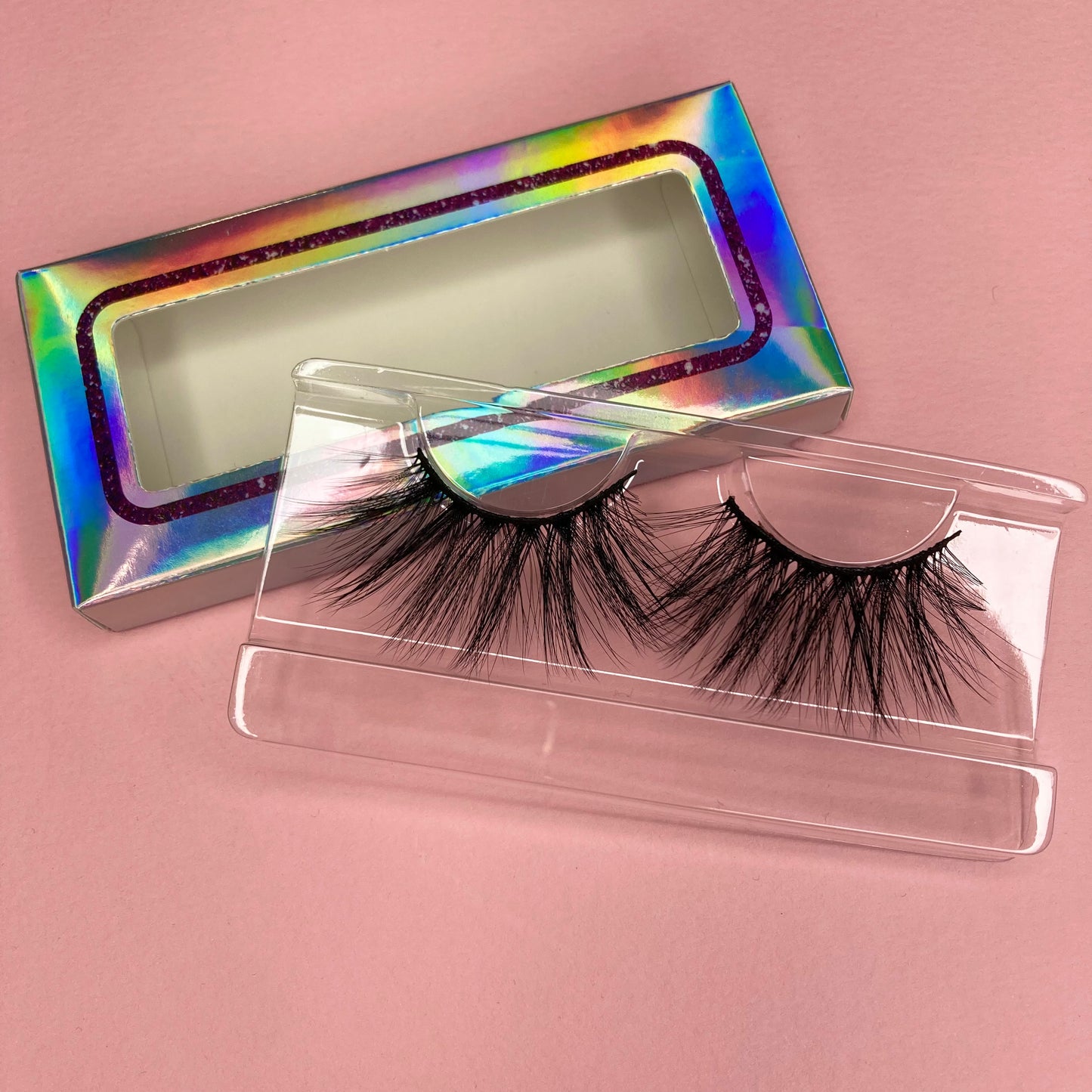 False Eyelashes